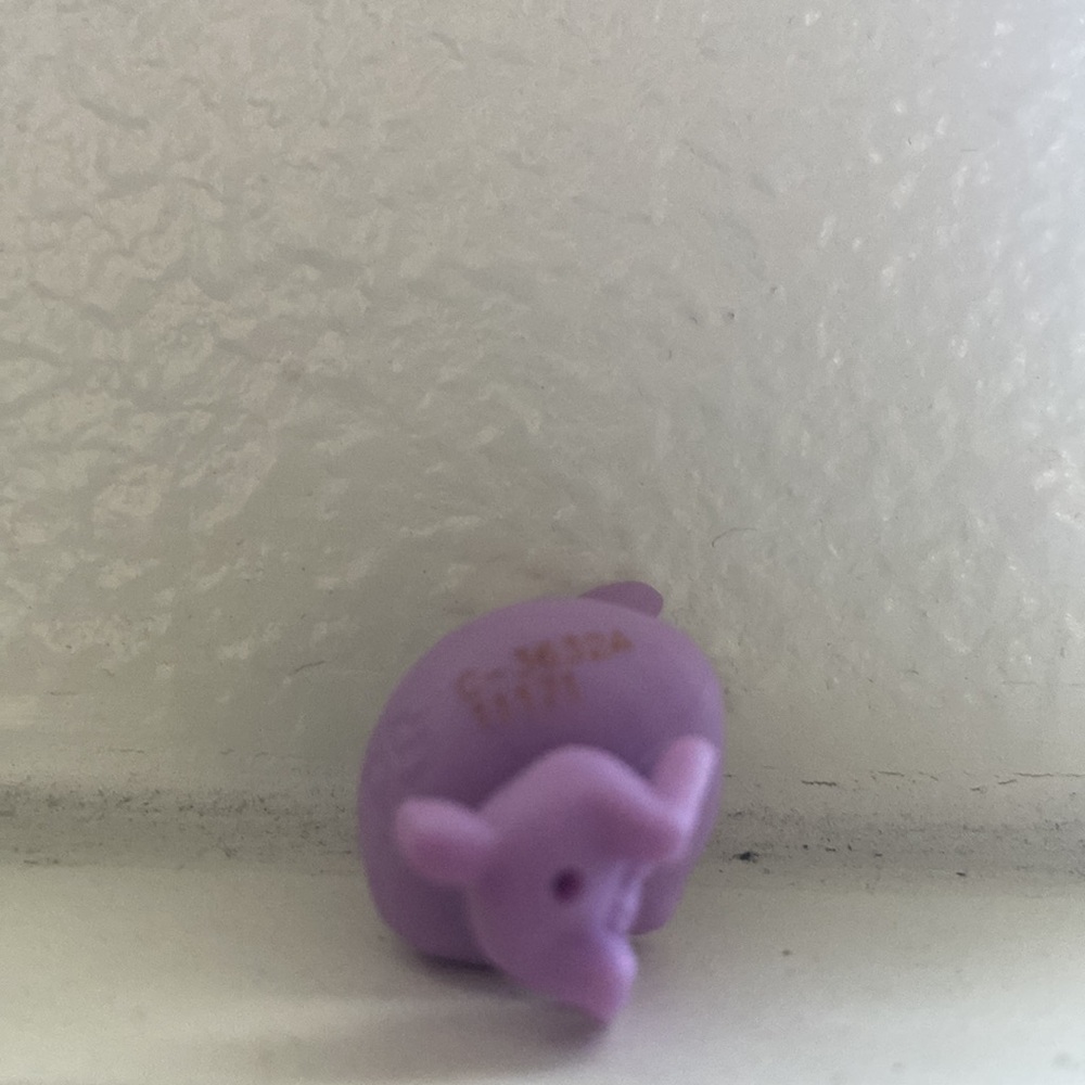 Mini Rabbit Bunny LPS - Picture 5 of 5